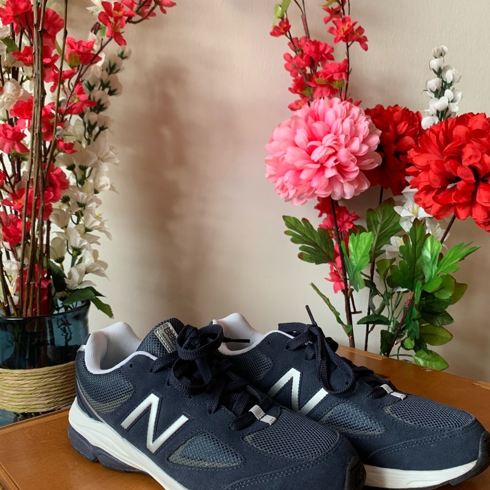 New Balance Sneakers, Like New❤️